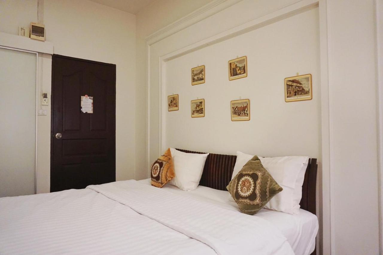 Homestay Manee And Record บ้านมานี