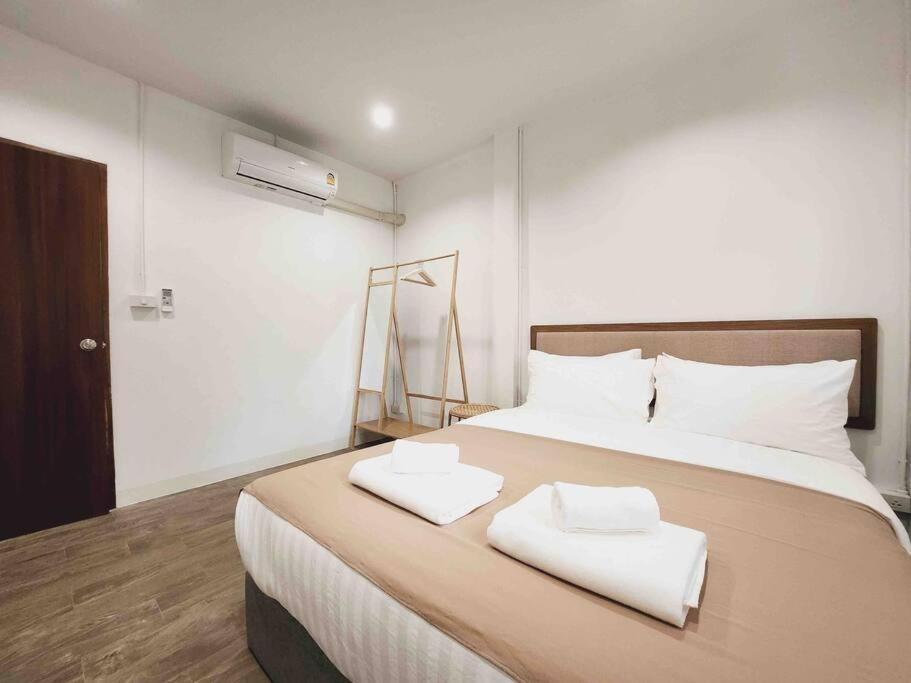 Ray's Home,3br With Front Yard,walkable To Nimman Chiang Mai