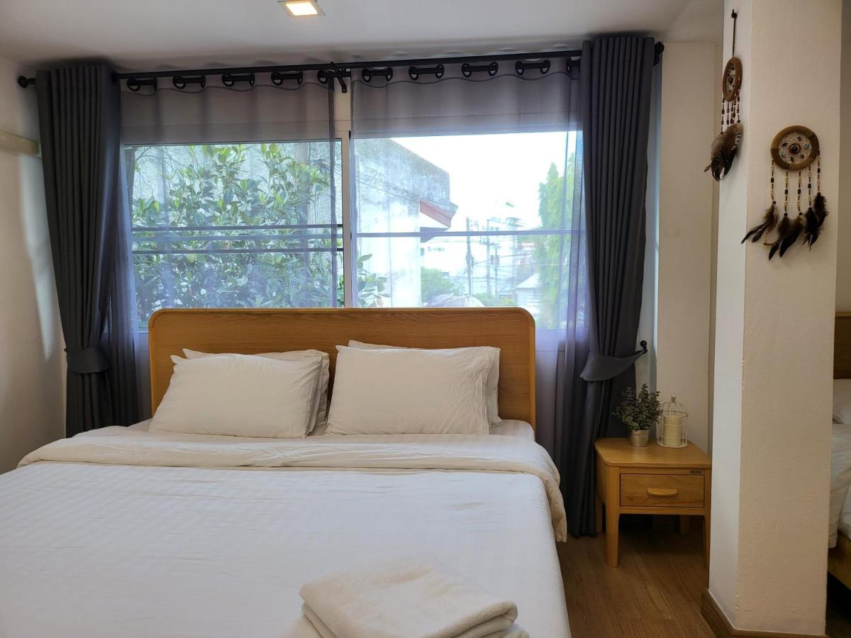 Nimman 4 Bedroom Near One Nimman Chiang Mai