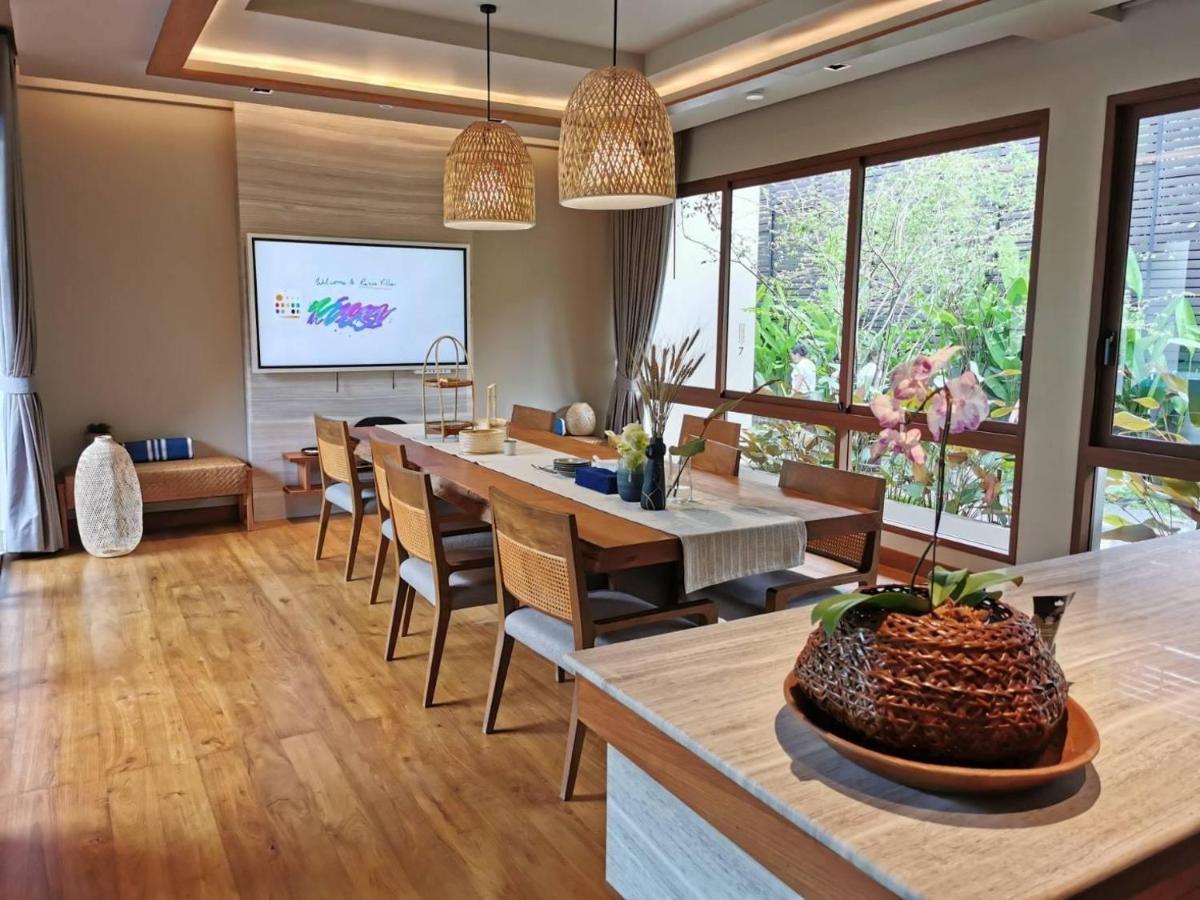 Villa Rarin Chiang Mai