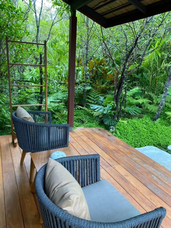 Rarin Villa Chiang Mai