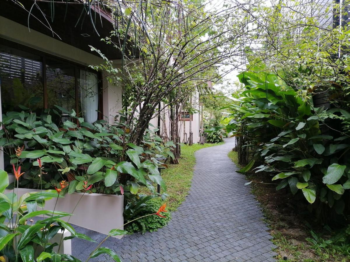 Villa Rarin *