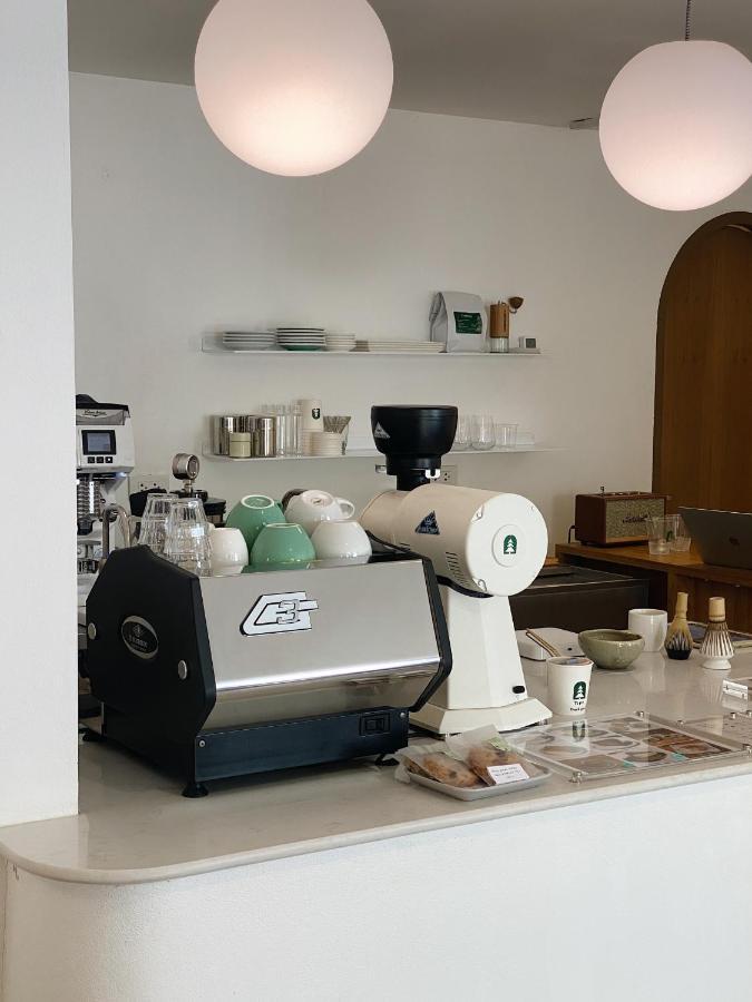 Evergreen Cafe&hotel Hotel Chiang Mai