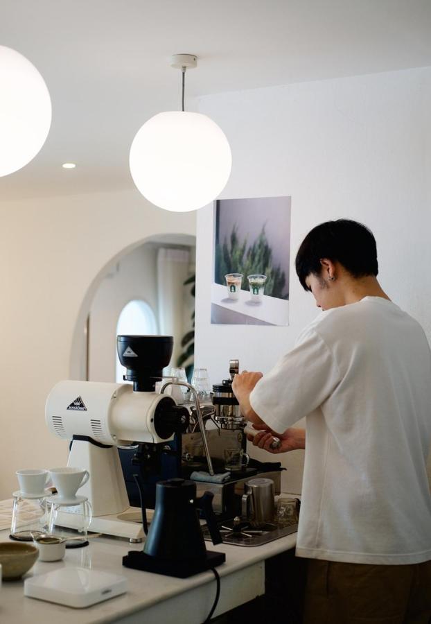 Evergreen Cafe And Chiang Mai