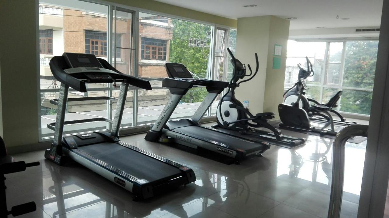 The Grand Wipanan Aparthotel 3*