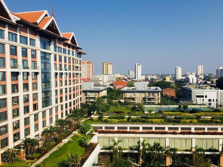 Apartment The Astra Suits Family Chiang Mai