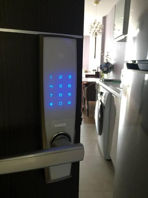 Apartment The Astra Suits Family Chiang Mai