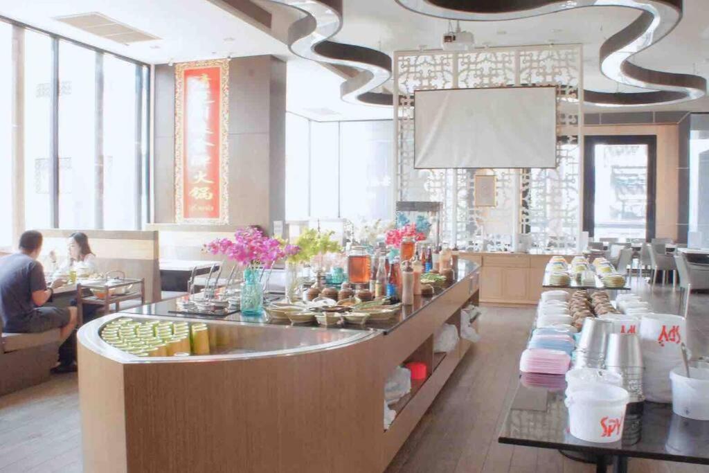 The Astra Suits Family Apartment Chiang Mai