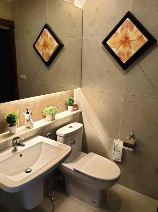 Apartment The Astra Suits Family *