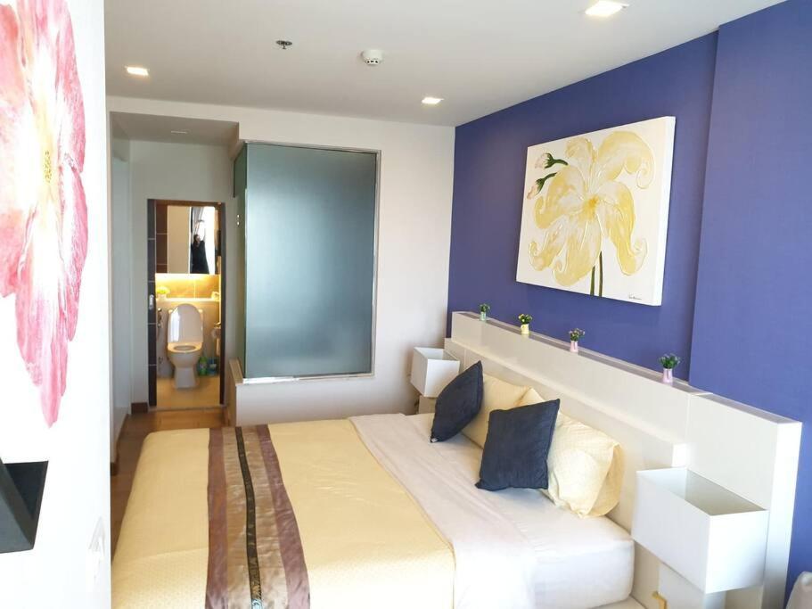 Apartment The Astra Suits Family *