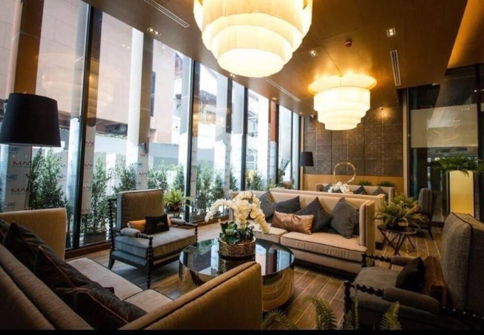 The Astra Suits Family Apartment Chiang Mai