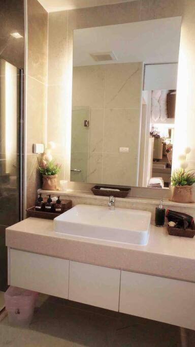 The Astra Suits Family Apartment Chiang Mai