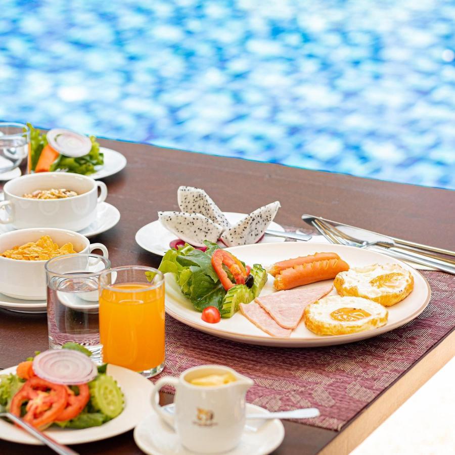 Resort Khammon Lanna 4*