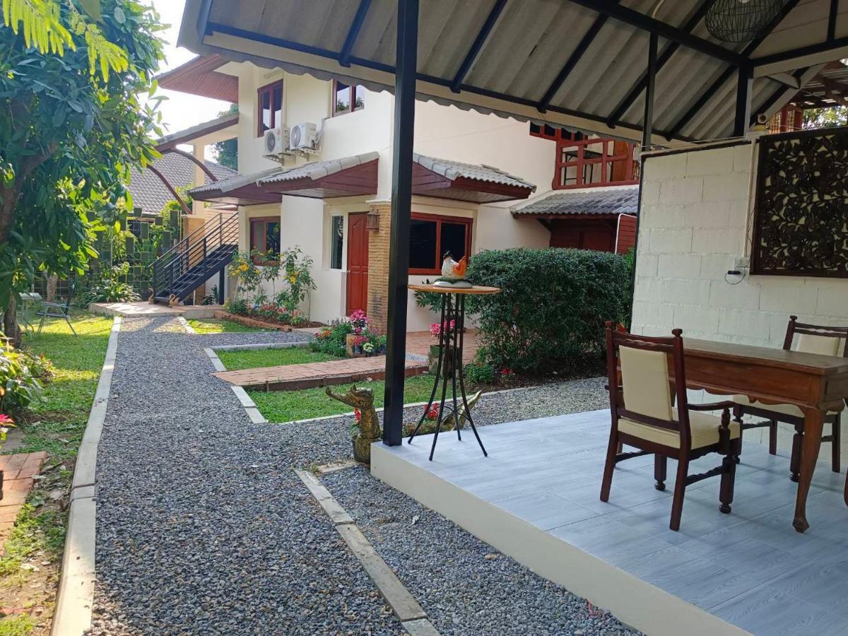 Britannia Court Chiang Mai