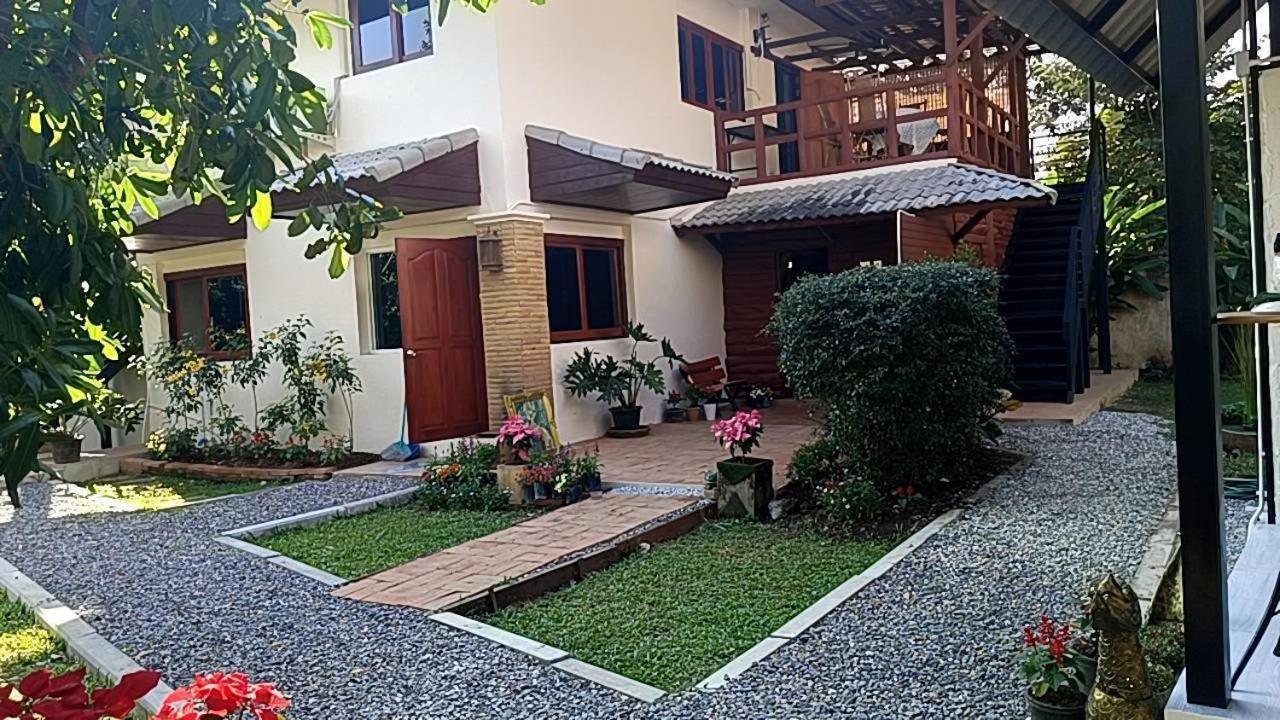 Britannia Court Chiang Mai