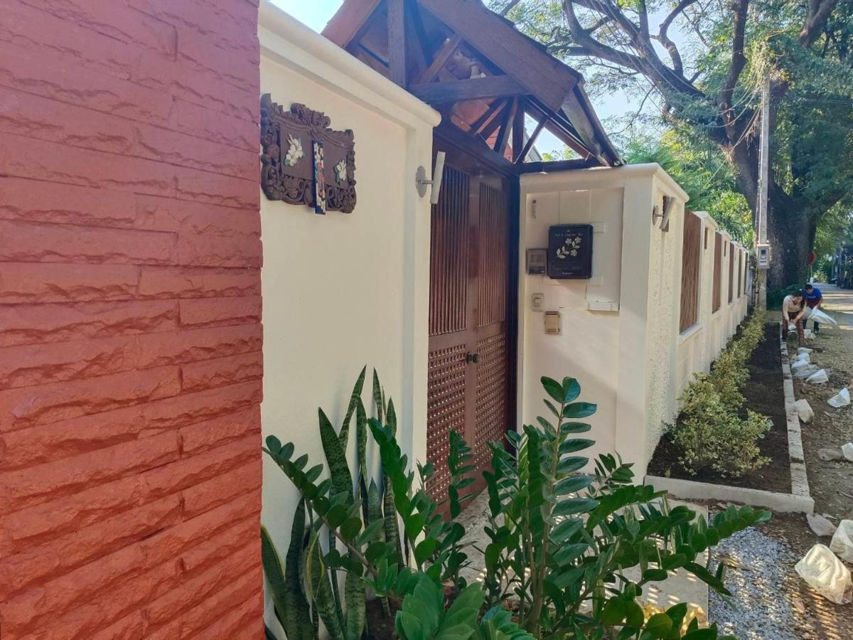 Britannia Court Chiang Mai