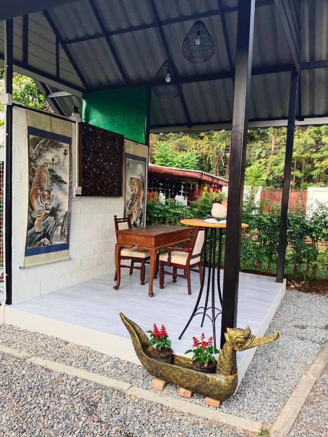 Britannia Court * Chiang Mai