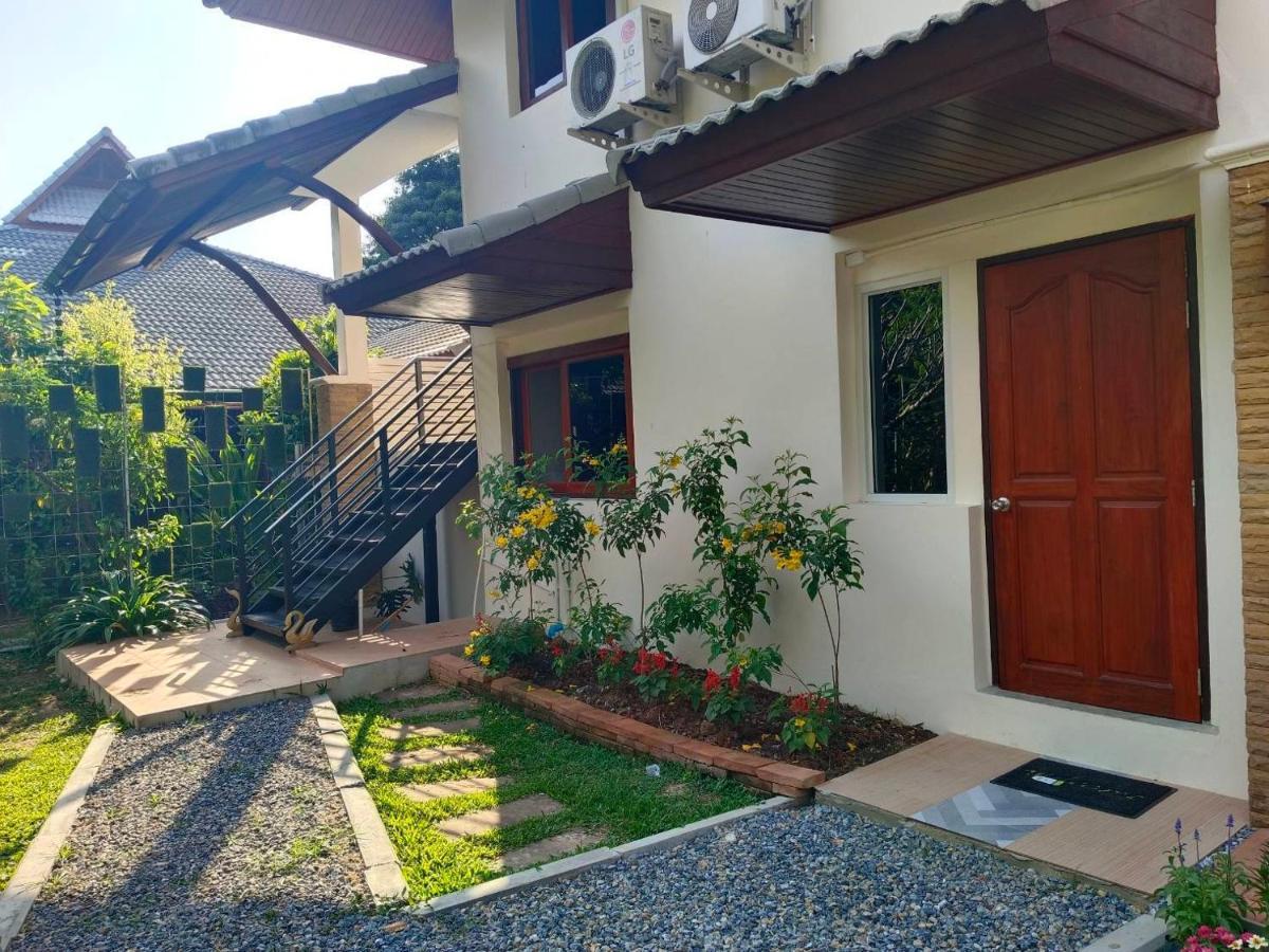 Britannia Court Guest house Chiang Mai