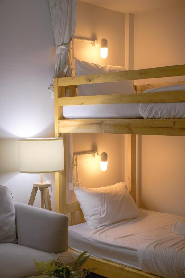 Hostel Story Chiang Mai