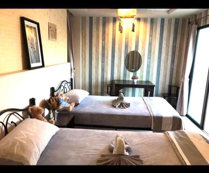 Tc House Hostel *