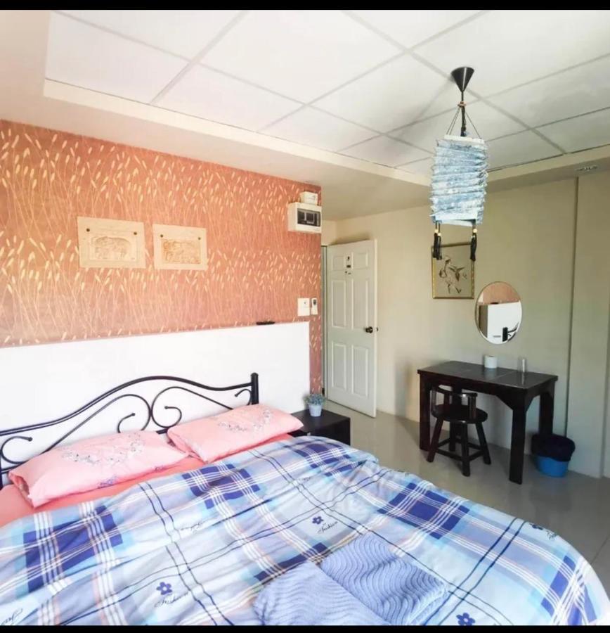 Hostel Tc House *