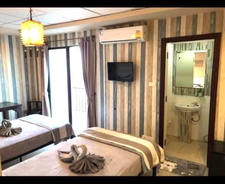 Tc House Hostel Chiang Mai