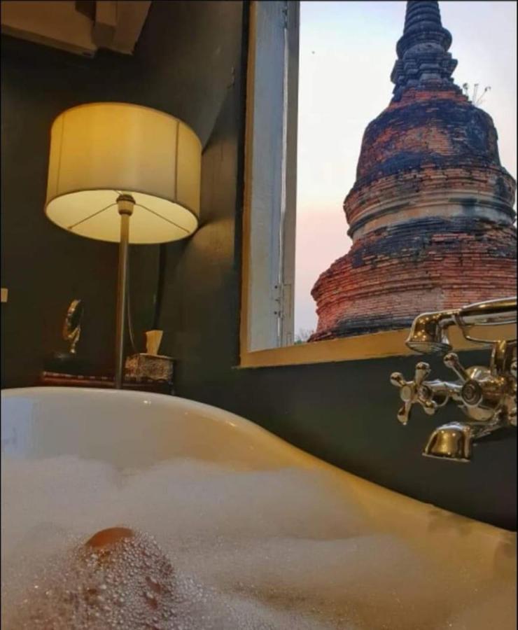 Appartement Go Naptel Changmoi