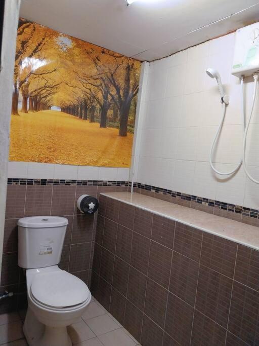 Apartment Privateroom#aircon#cozy@oldcity Chiang Mai