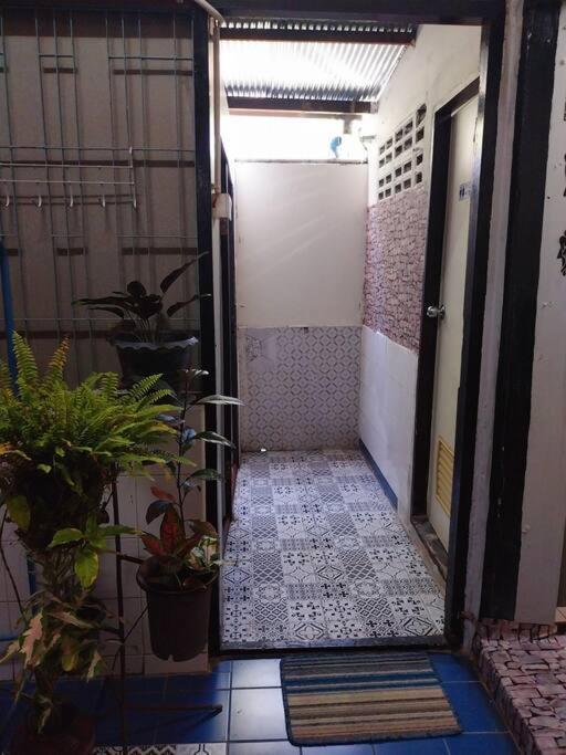 Privateroom#aircon#cozy@oldcity Appartement *