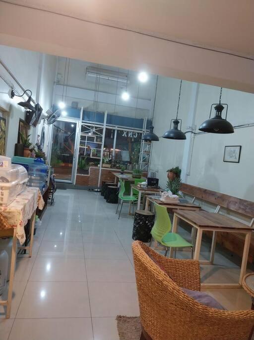 Privateroom#aircon#cozy@oldcity Appartement