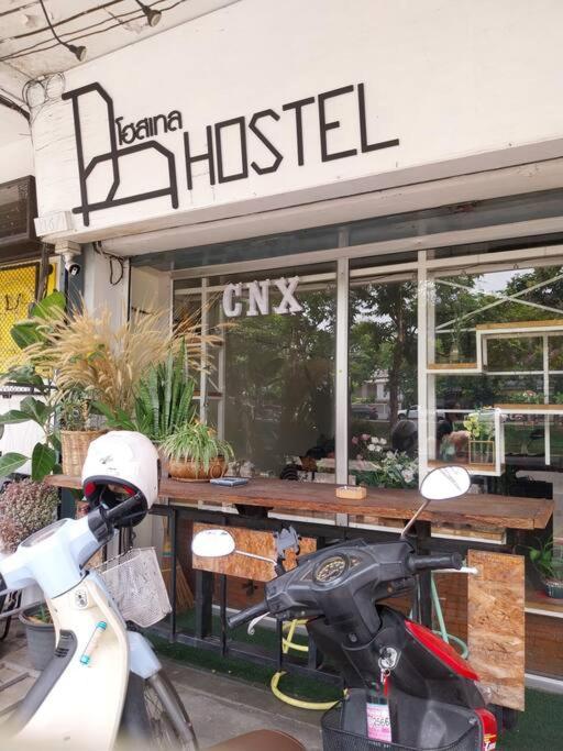 Appartement Privateroom#aircon#cozy@oldcity Chiang Mai