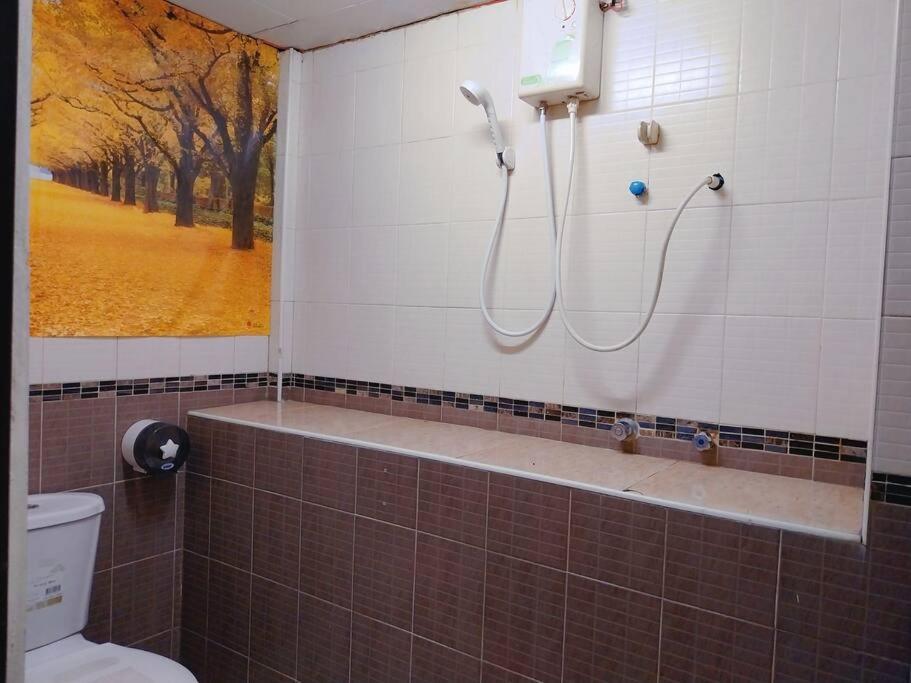 Privateroom#aircon#cozy@oldcity Apartment *