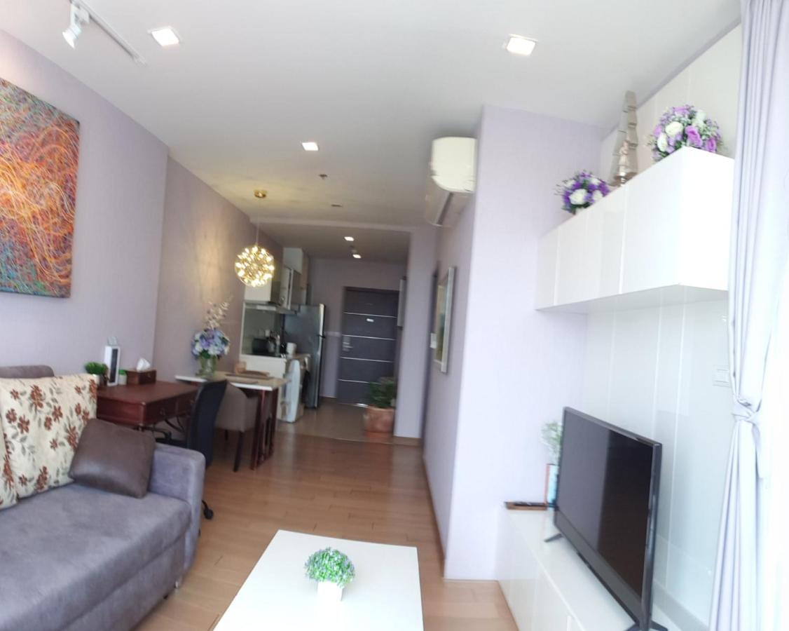 Apartment The Astra Chiang Mai