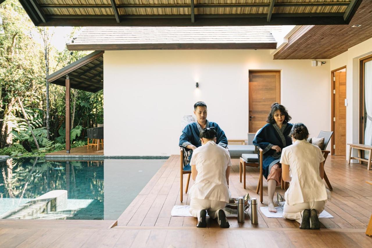 Villa Rarin Chiang Mai