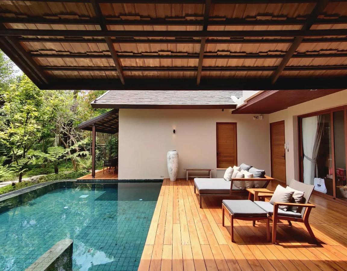 Rarin Villa