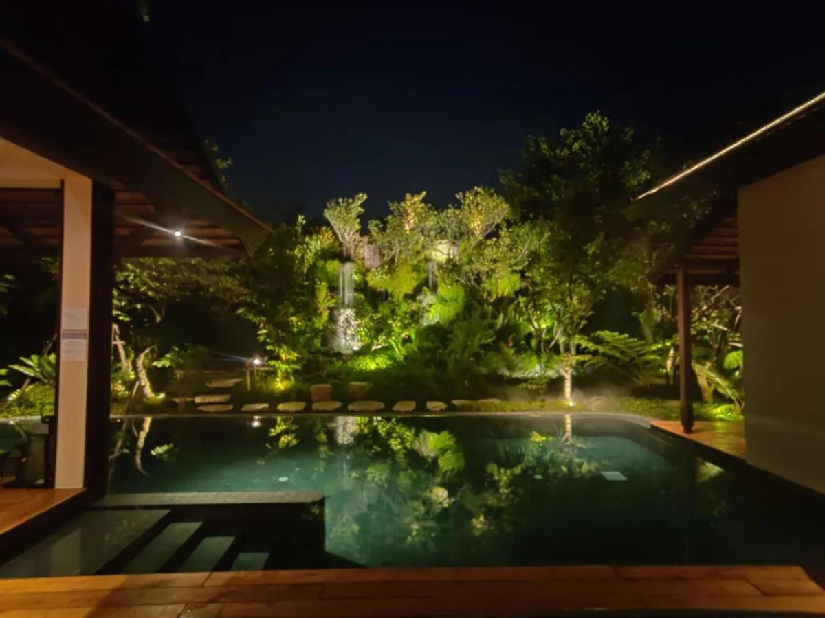 Rarin Villa Chiang Mai