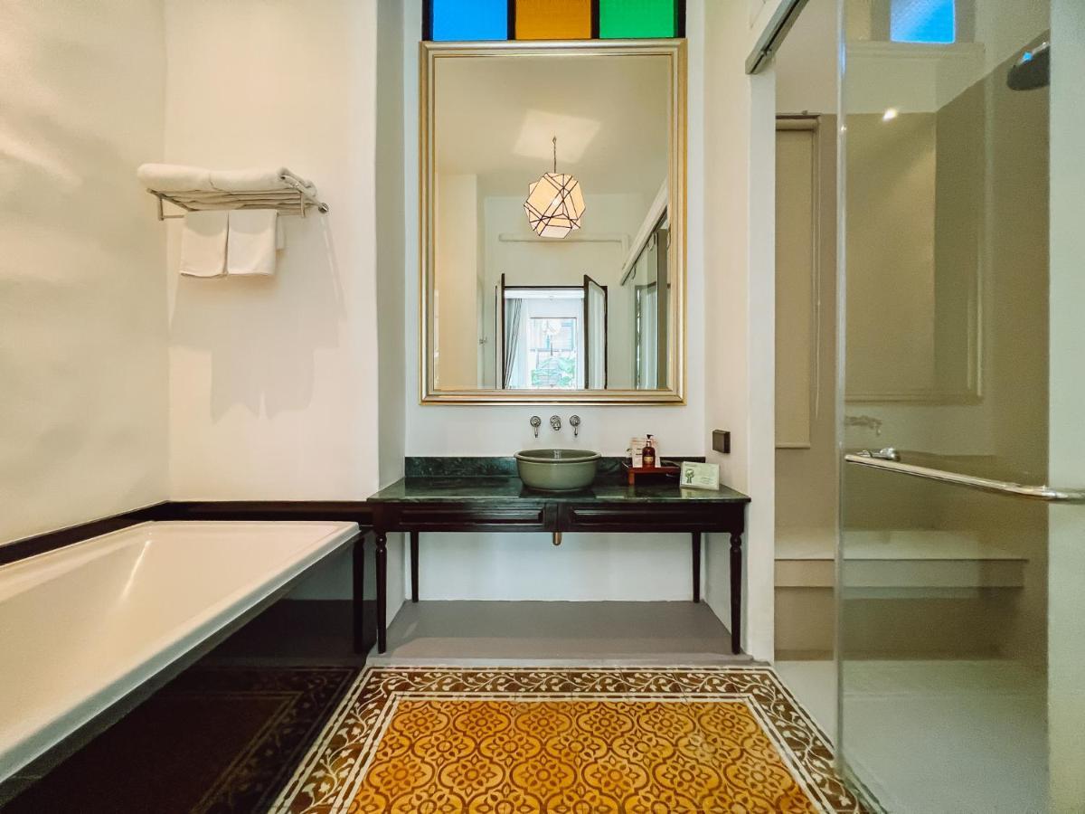Thai Akara - Lanna Boutique -sha Extra Hotel