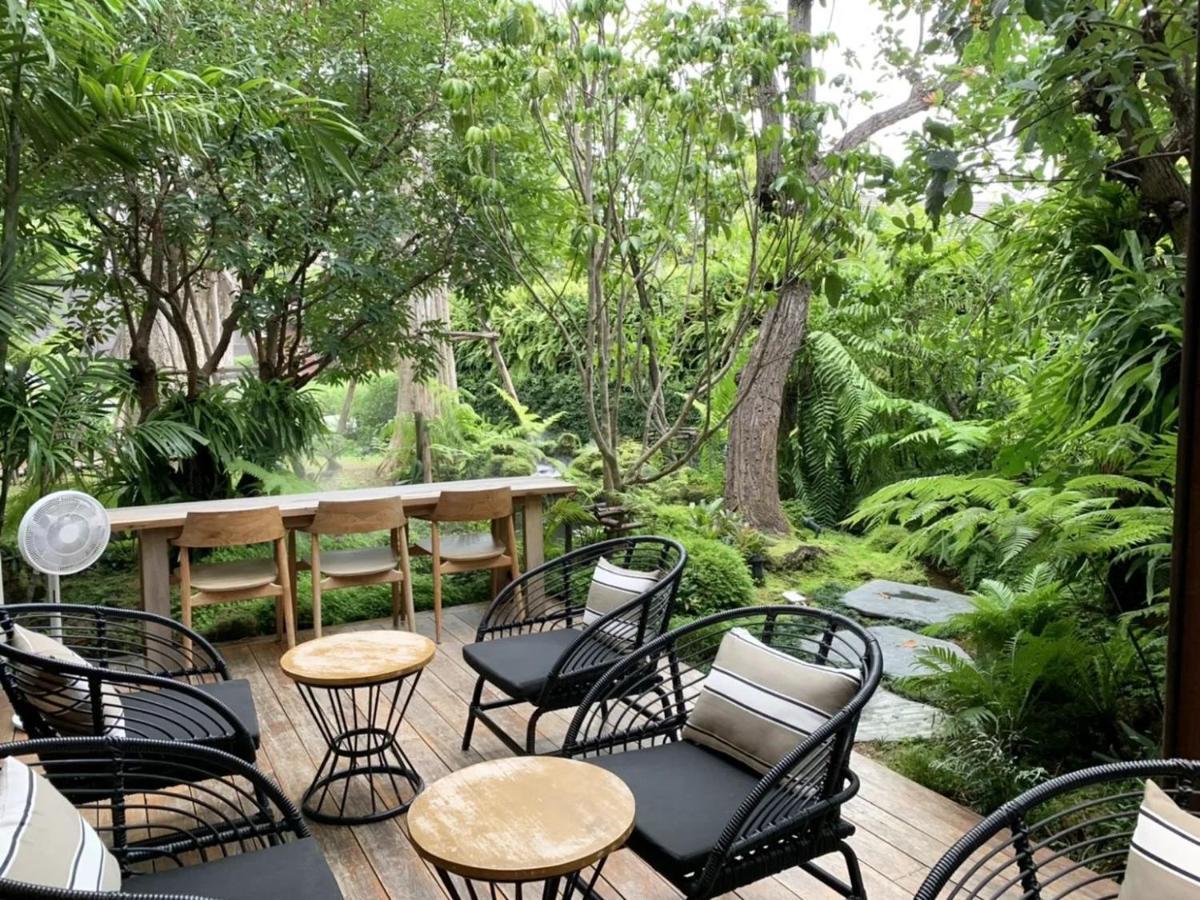 Villa Rarin *