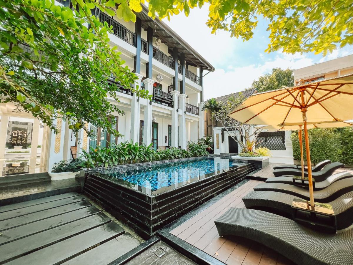 Thai Akara - Lanna Boutique -sha Extra Hotel