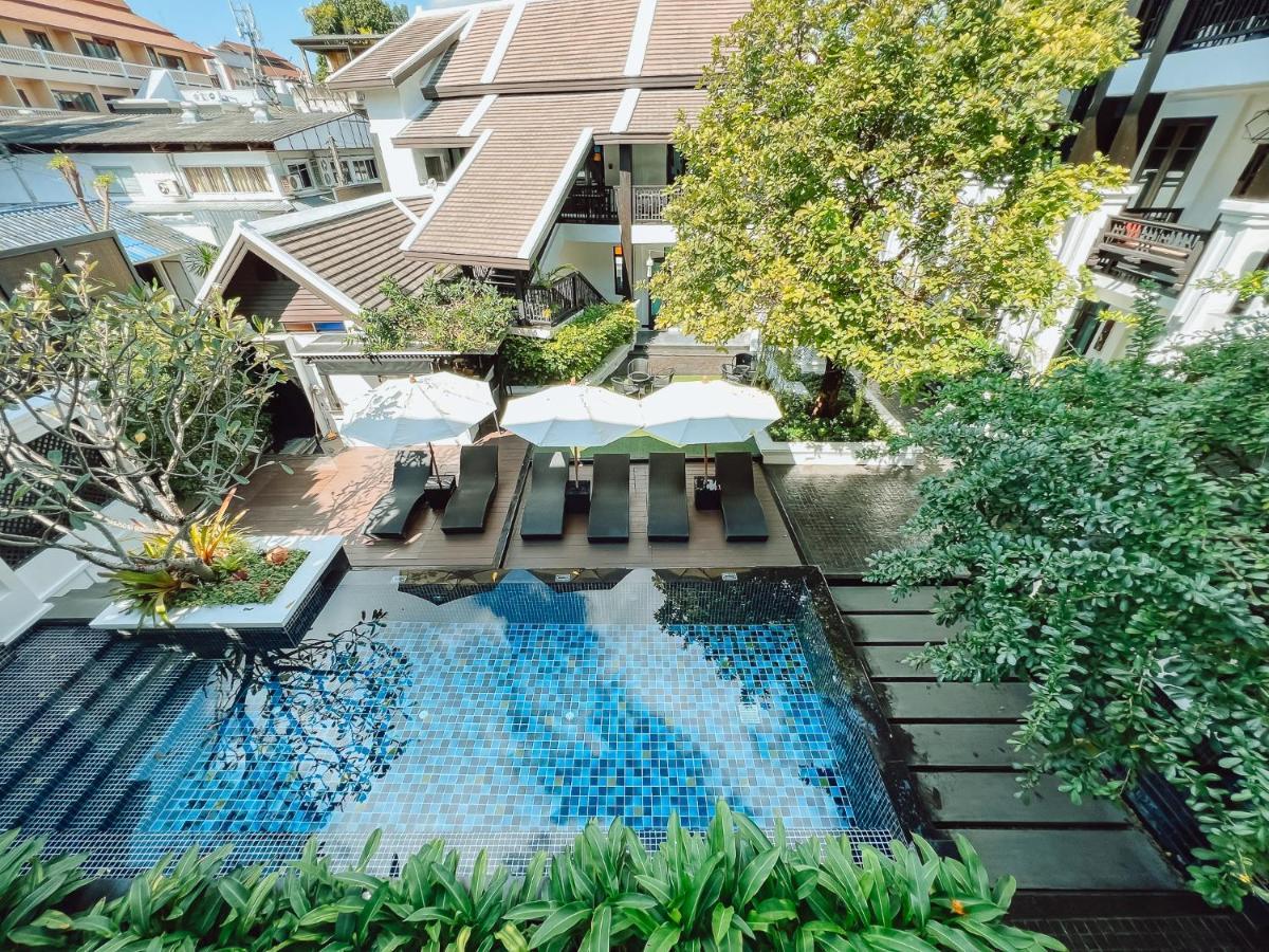 Thai Akara - Lanna Boutique -sha Extra Hotel 4*