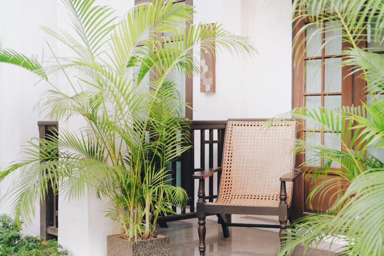 Thai Akara - Lanna Boutique -sha Extra 4*