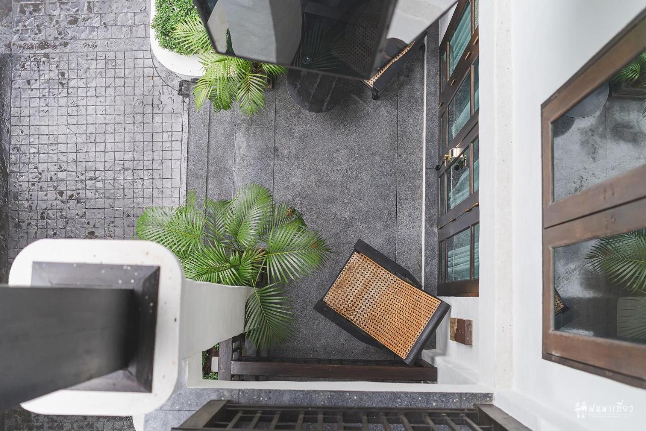 Hotel Thai Akara - Lanna Boutique -sha Extra