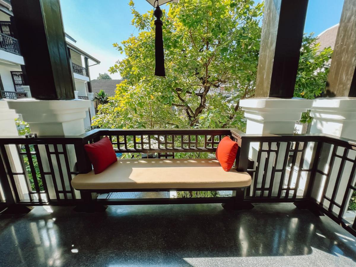 Hotel Thai Akara - Lanna Boutique -sha Extra 4*