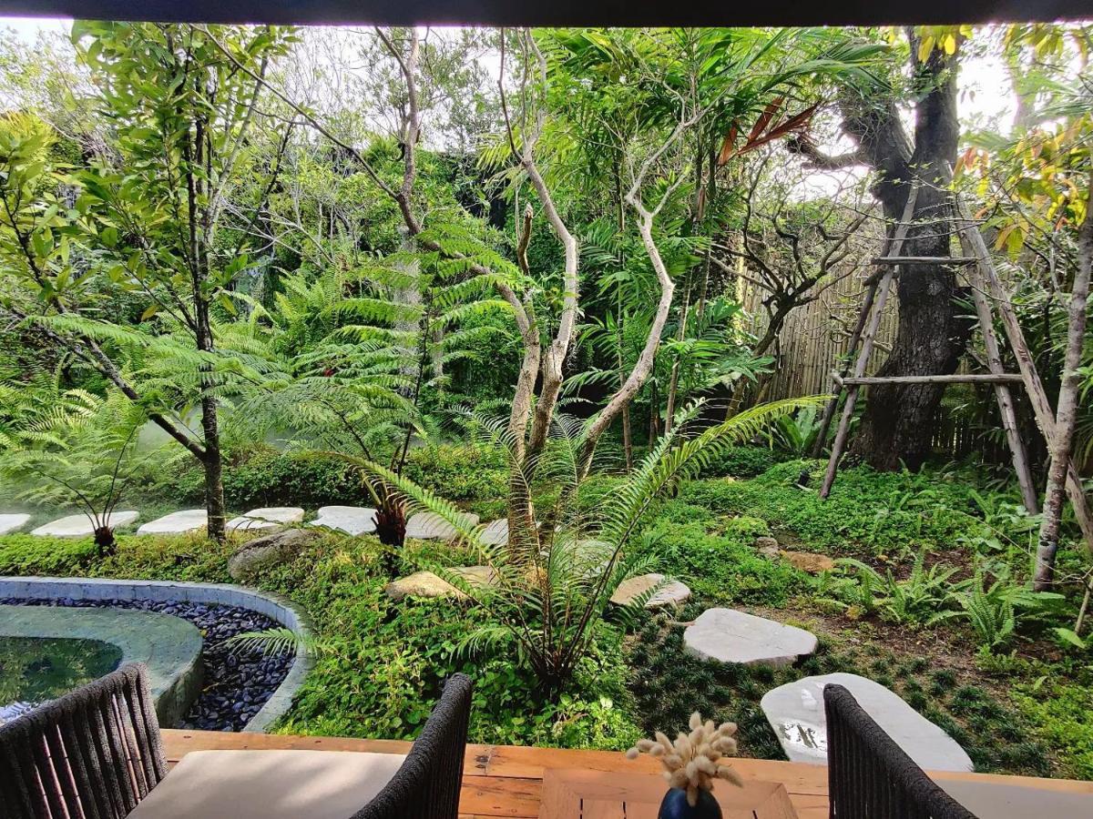 Rarin Villa Chiang Mai