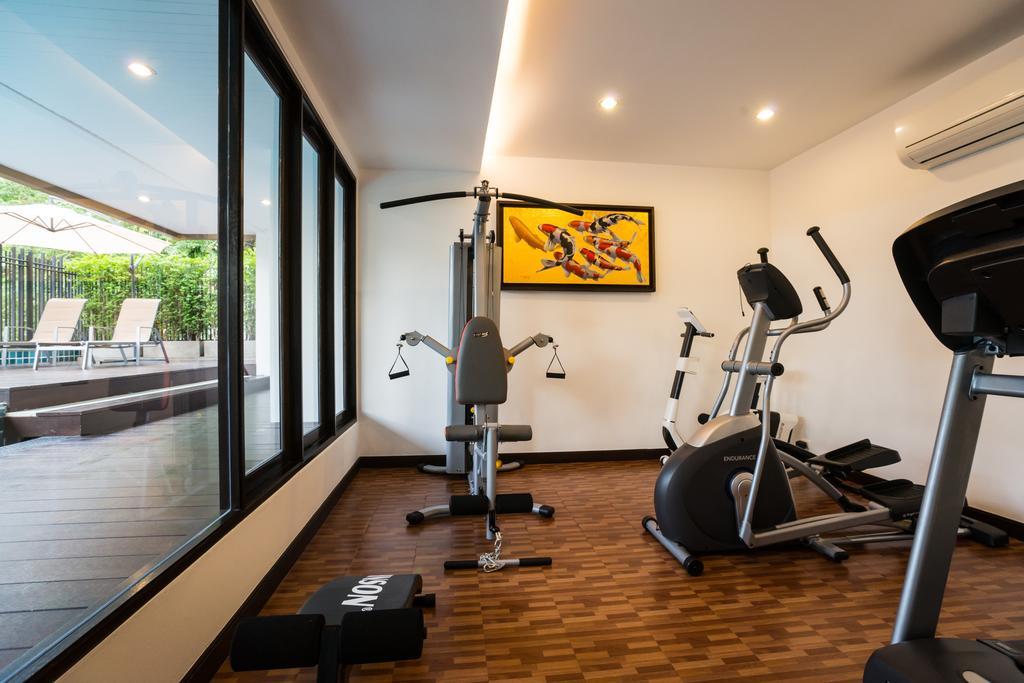 Hotel Lani Chiang Mai