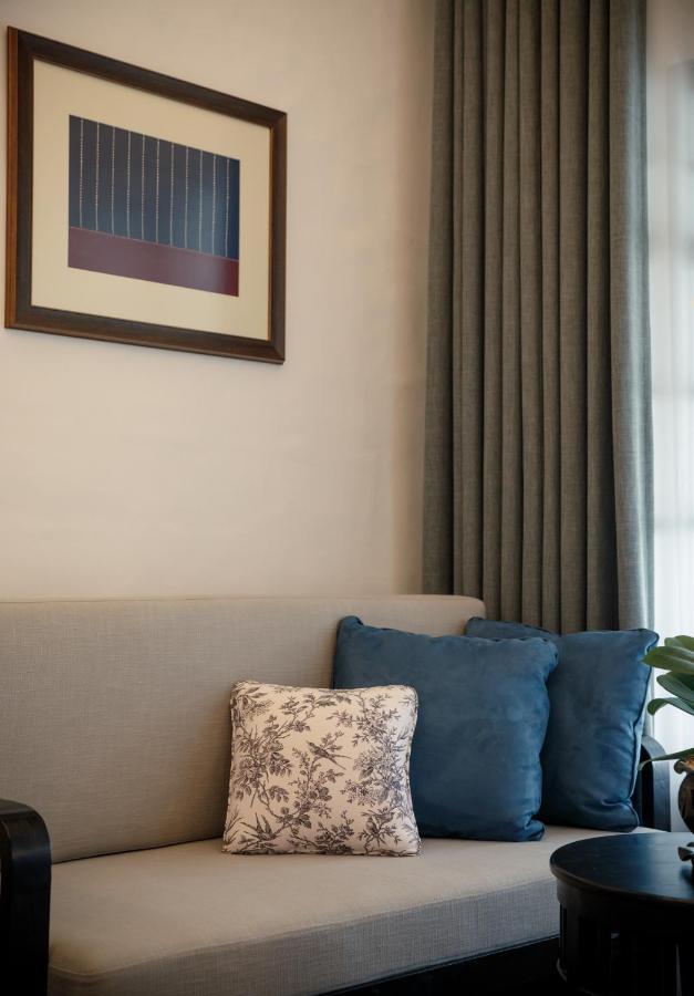 Thai Akara - Lanna Boutique -sha Extra 4*