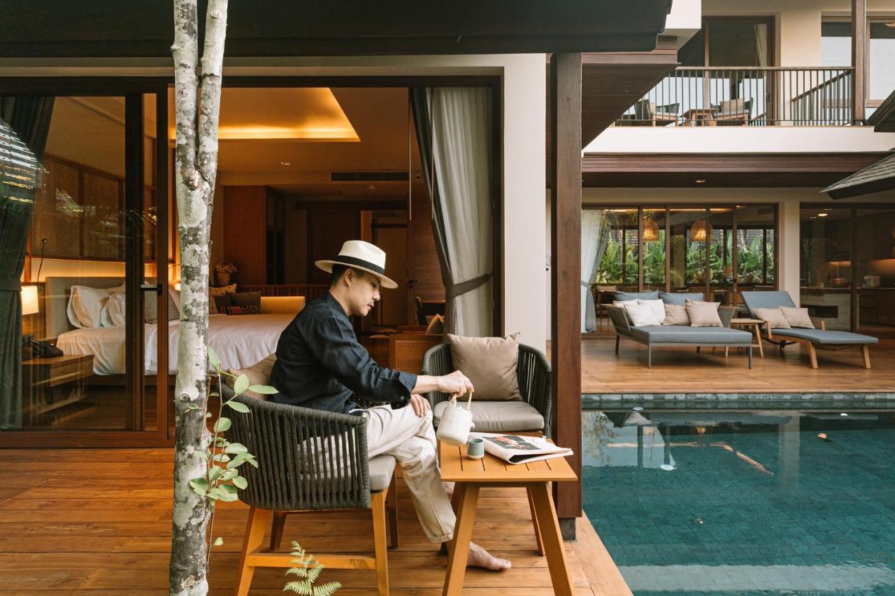 Rarin Villa Chiang Mai
