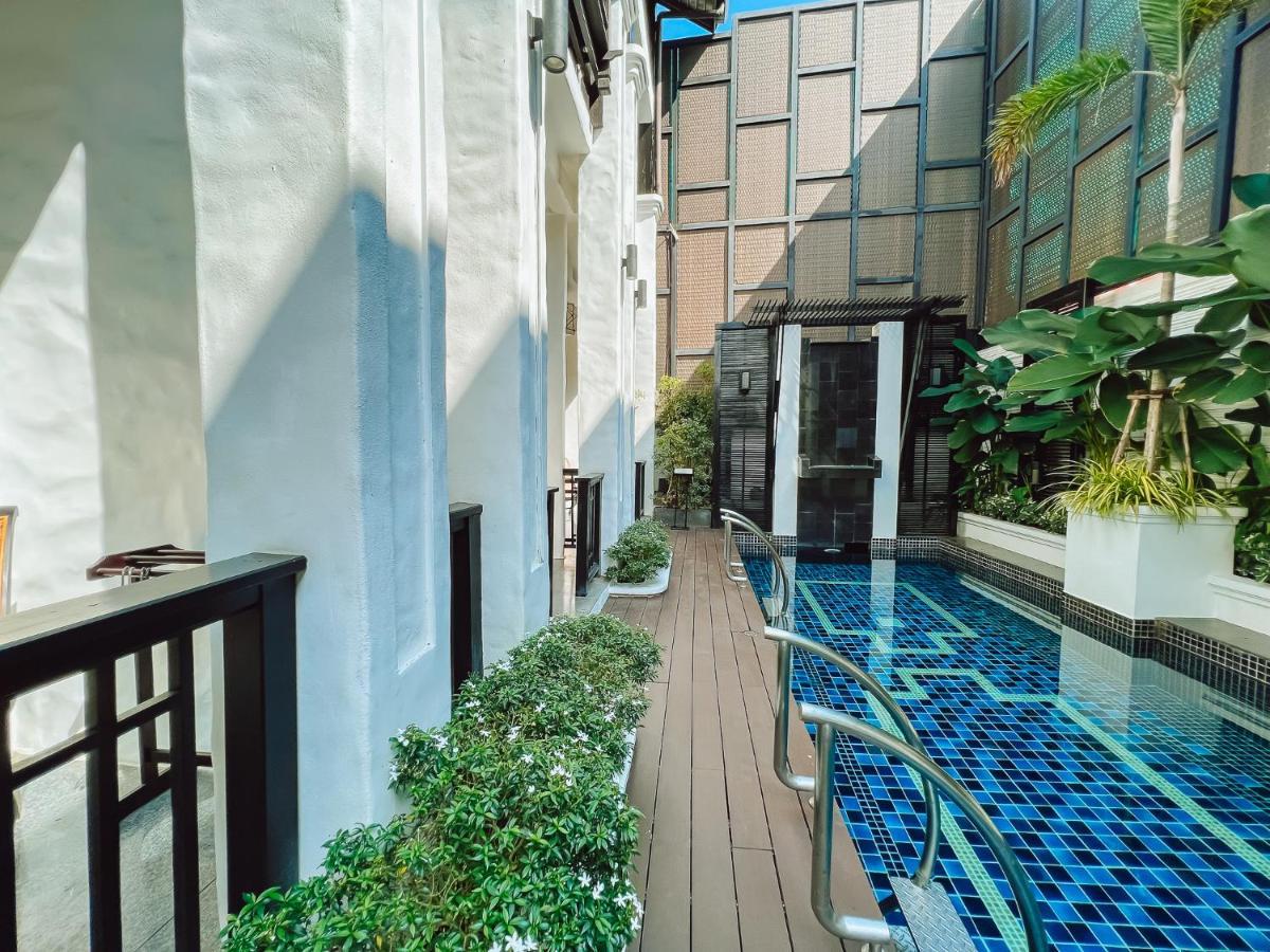 Hotel Thai Akara - Lanna Boutique -sha Extra Chiang Mai