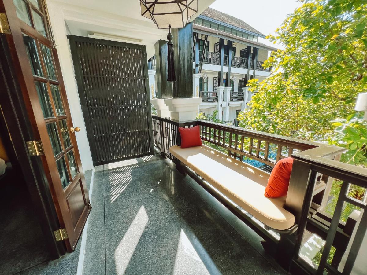 Thai Akara - Lanna Boutique -sha Extra 4* Chiang Mai