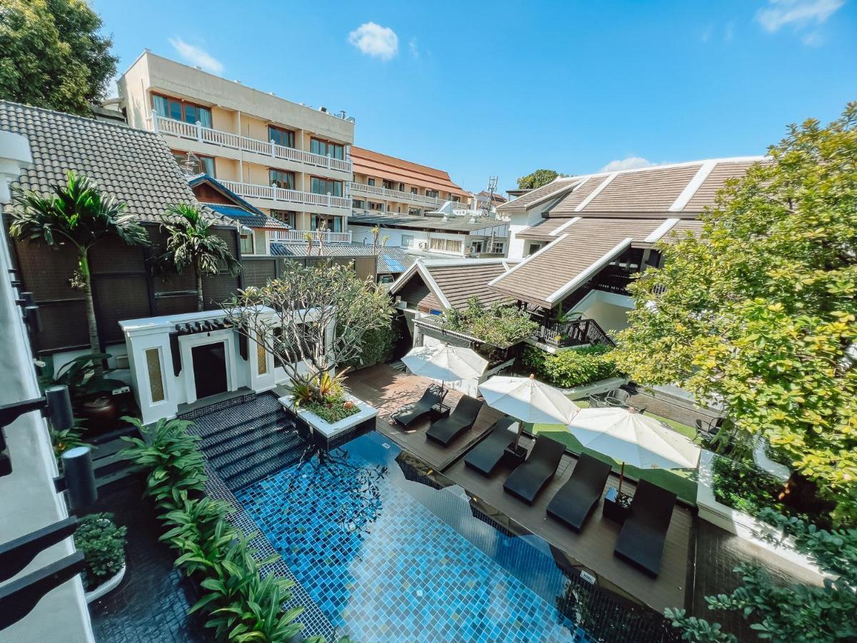 Thai Akara - Lanna Boutique -sha Extra Hotel